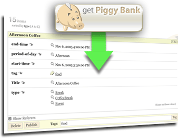 Piggy Bank